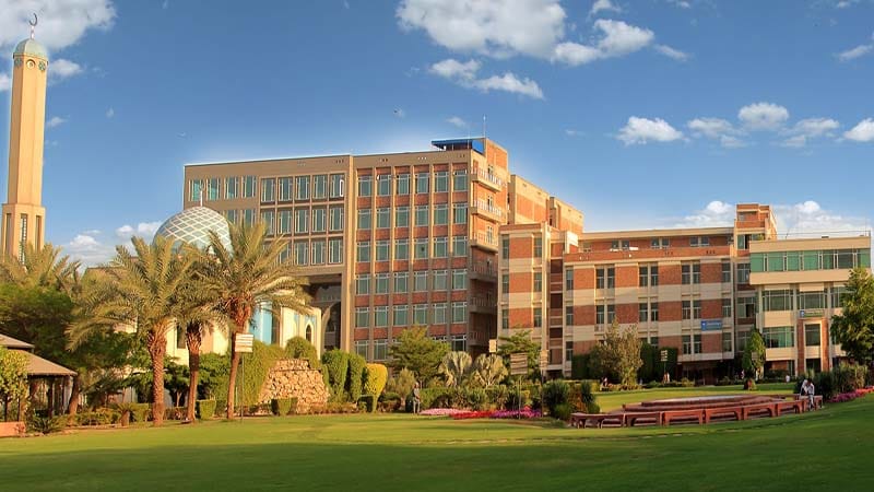 Punjab University