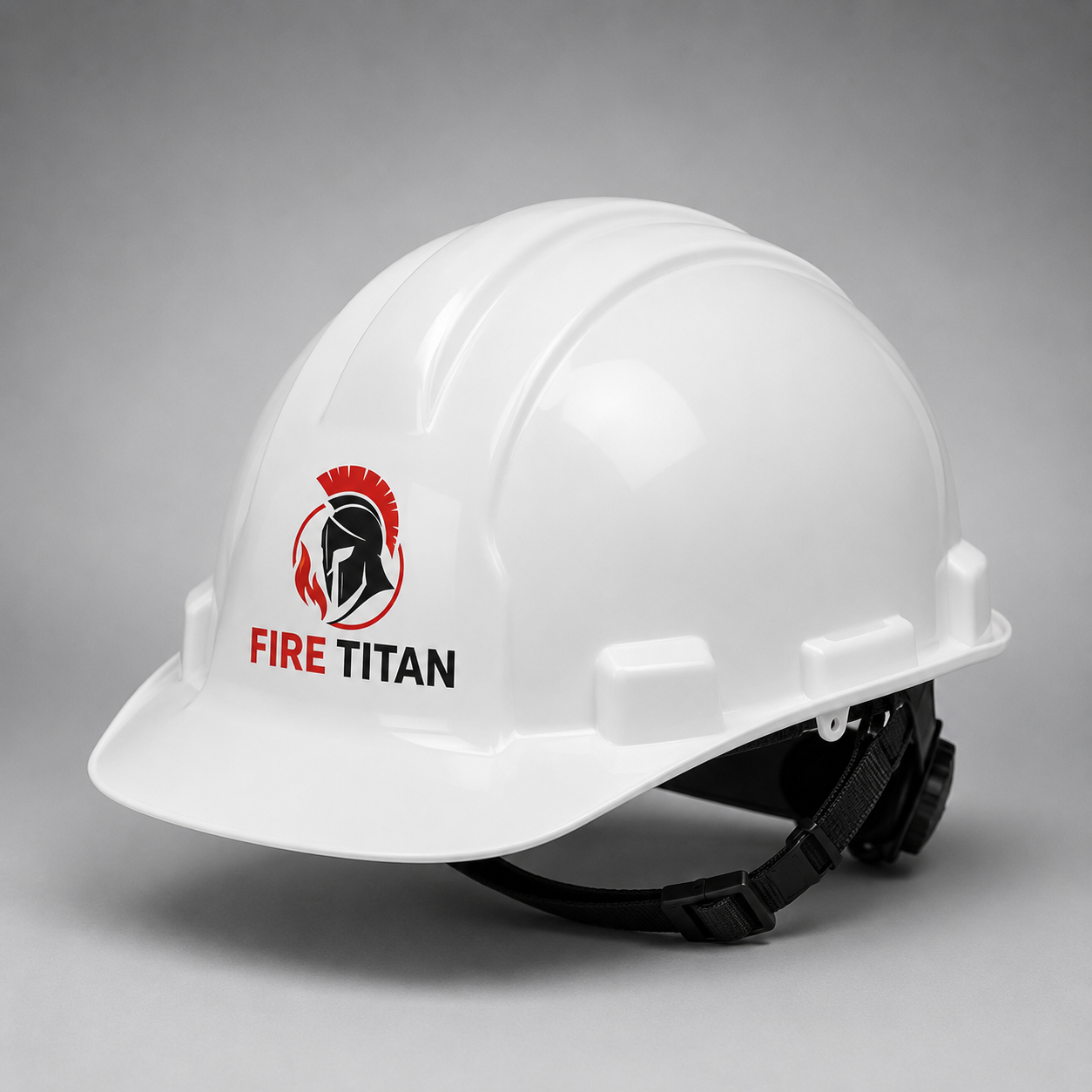 Industrial Safety Helmet