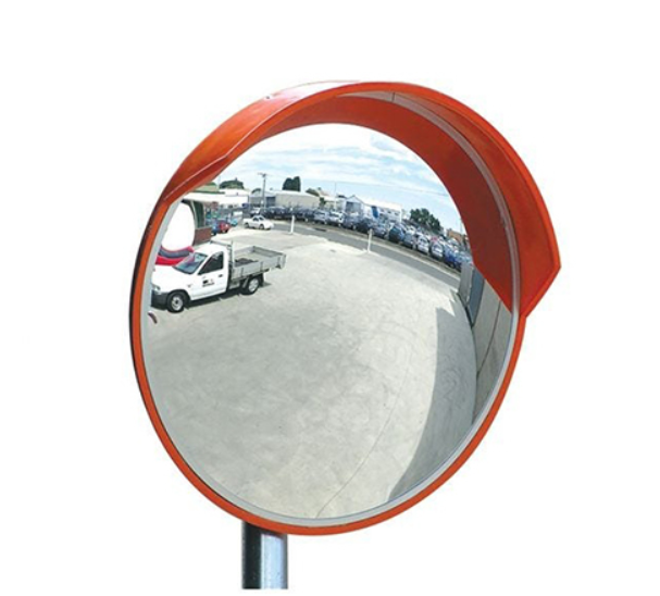 Convex Mirror - Image 2