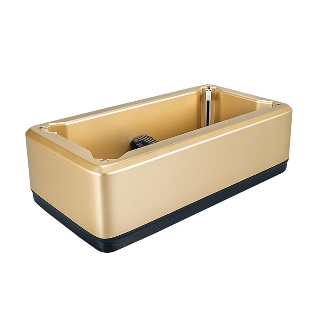 Indoor Disposable Shoe Cover Dispenser - Image 2