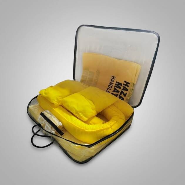 Spill Kit