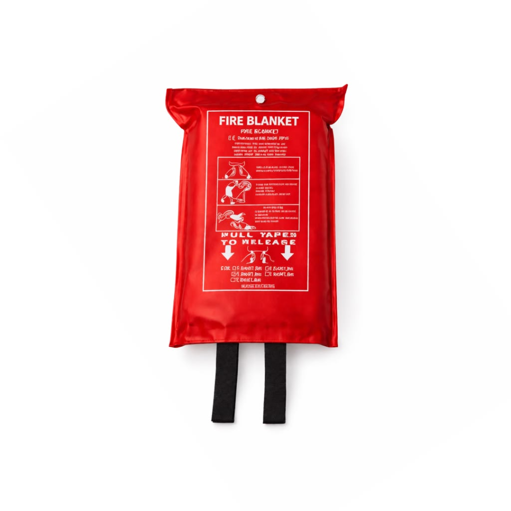 Fire Blanket - Image 2